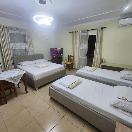 Appartement Nasi *