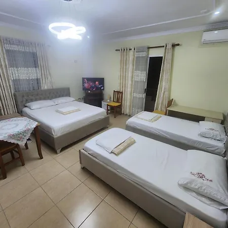 Nasi Appartement