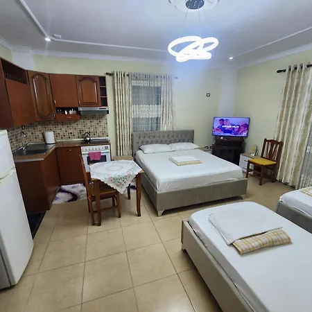 Nasi Apartament Apartment Tirana
