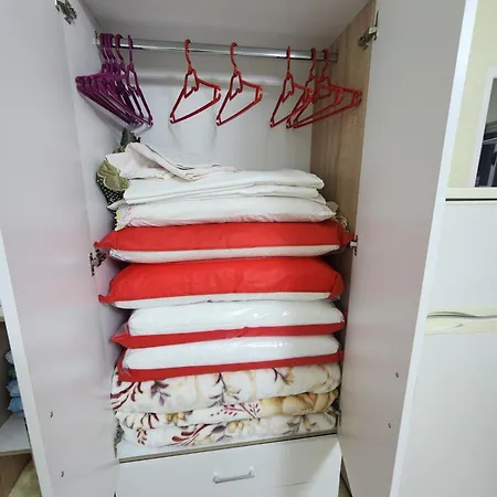 Nasi Apartament Apartment Tirana