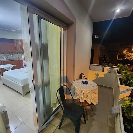 Nasi Apartament *