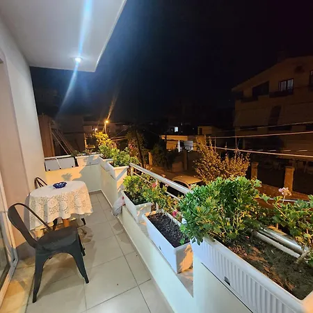 Apartment Nasi Apartament Tirana