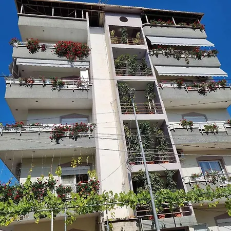 Nasi Apartament Apartment Tirana