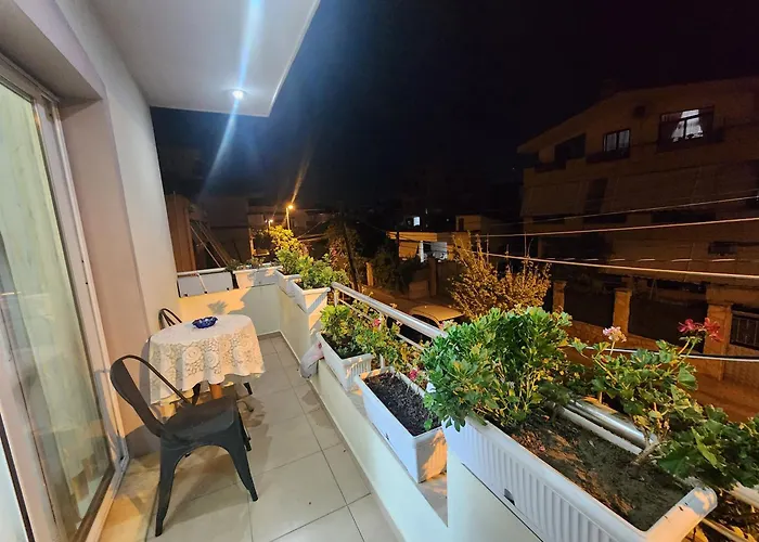 Appartement Nasi Tirana